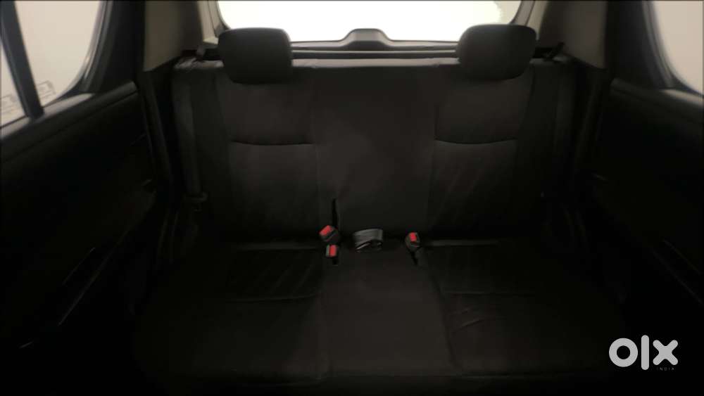 Maruti Suzuki Swift Vvt Vxi, 2014, Petrol