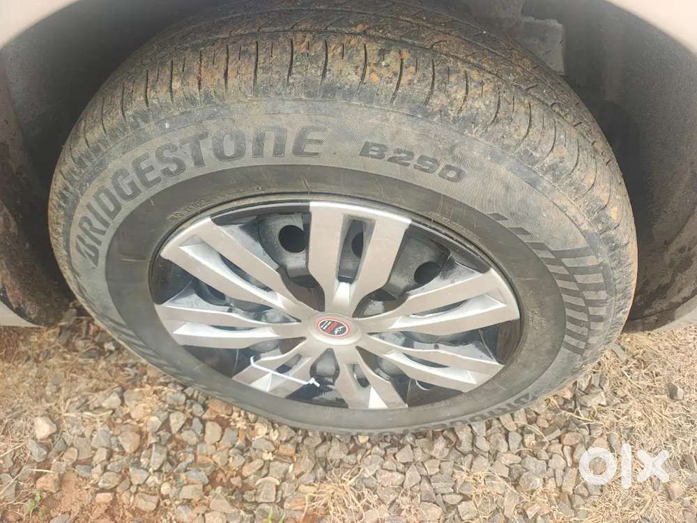 Maruti Swift Dzire 2014