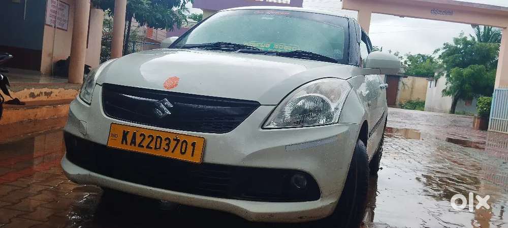 Maruti Suzuki Swift Dzire Tour 2020 Diesel 179000 Km Driven