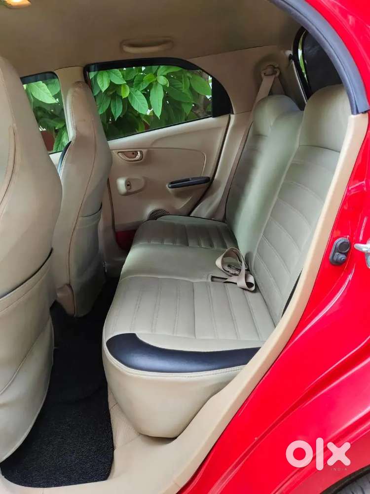 Honda Brio 2012 Petrol Manual