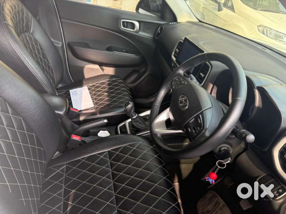 Hyundai Venue Sx Diesel, 2021, Diesel