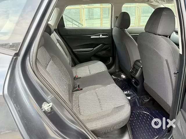 Kia Seltos Htk 1.5 Petrol, 2022, Petrol