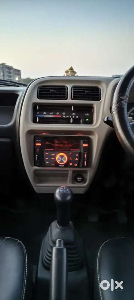 Showroom Condition! Maruti Suzuki Eeco, 22,000 Km Used, Petrol + Ac