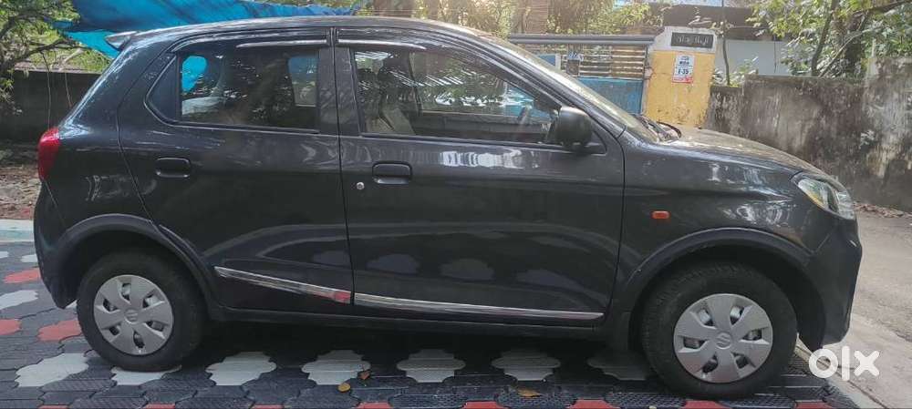 2023 Maruti Alto Lxi