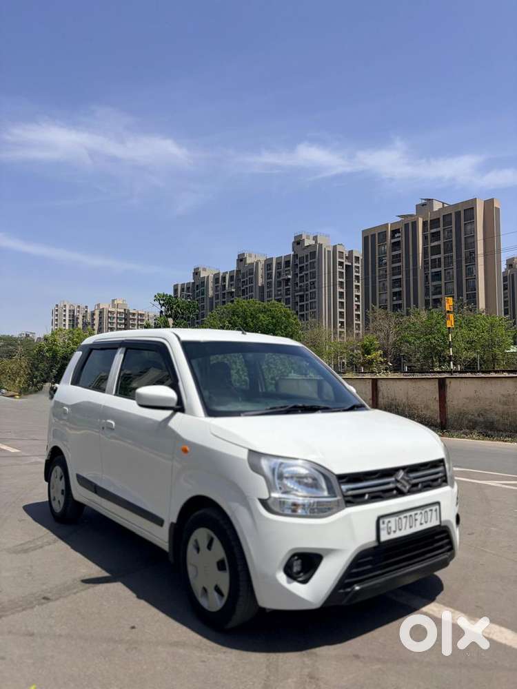 Maruti Suzuki Wagon R Vxi 1.2, 2023, Cng & Hybrids