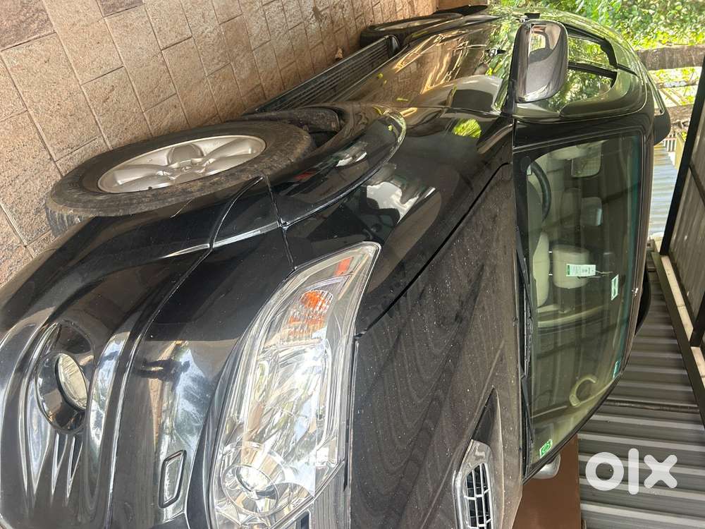 Toyota Fortuner 2009 Diesel