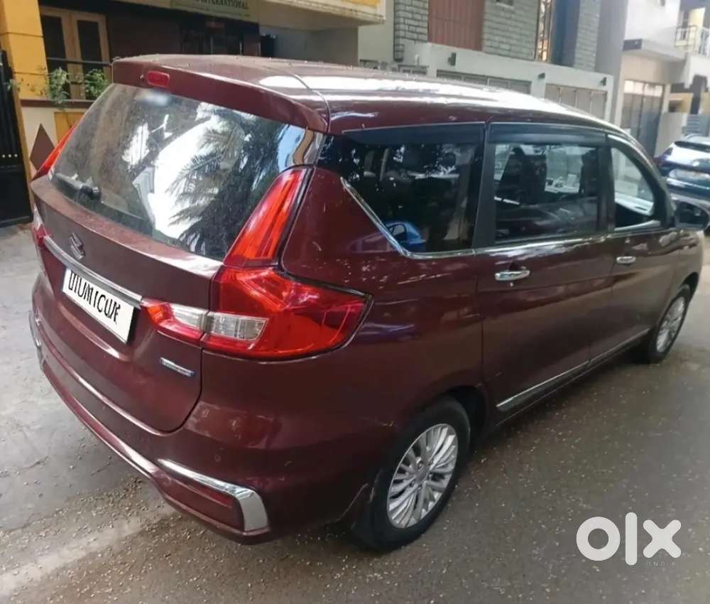 Maruti Suzuki Ertiga 2019 Diesel 83000 Km Driven