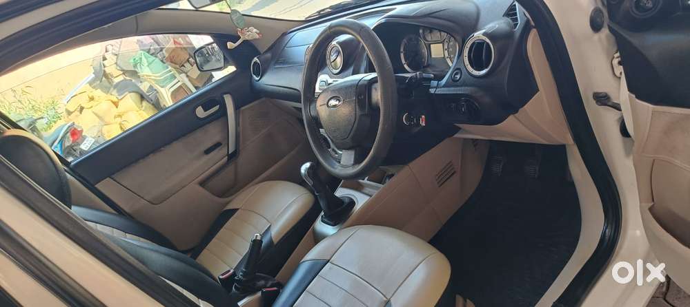 Ford Fiesta 1.5 Tdci Titanium, 2015, Diesel
