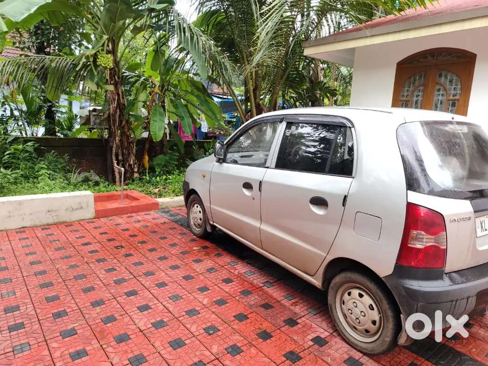 Hyundai Santro Xing 2005 Non-ac
