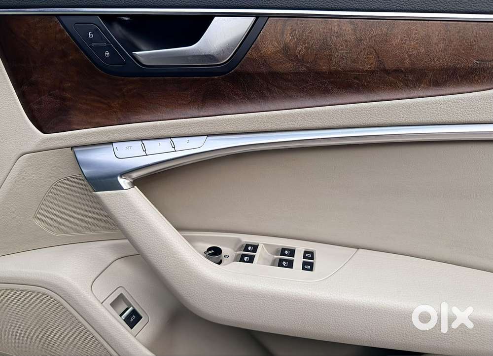 Audi A6 2.0 Tfsi Premium Plus, 2020, Petrol