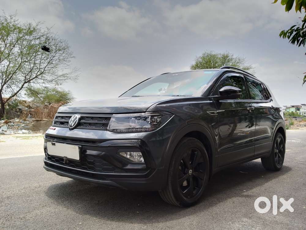 Volkswagen Tiguan 1.0 Tsi, 2024, Petrol