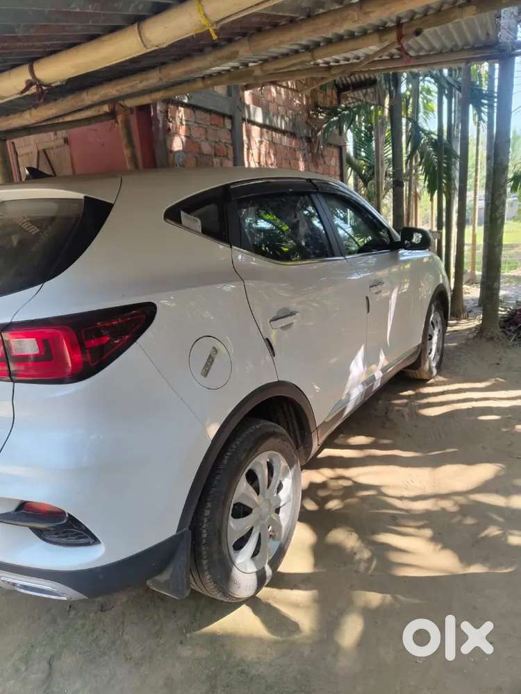 Mg Astor 2024 Petrol 20000 Km Driven