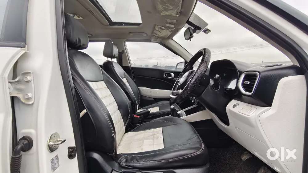 Hyundai Venue Sx 2023