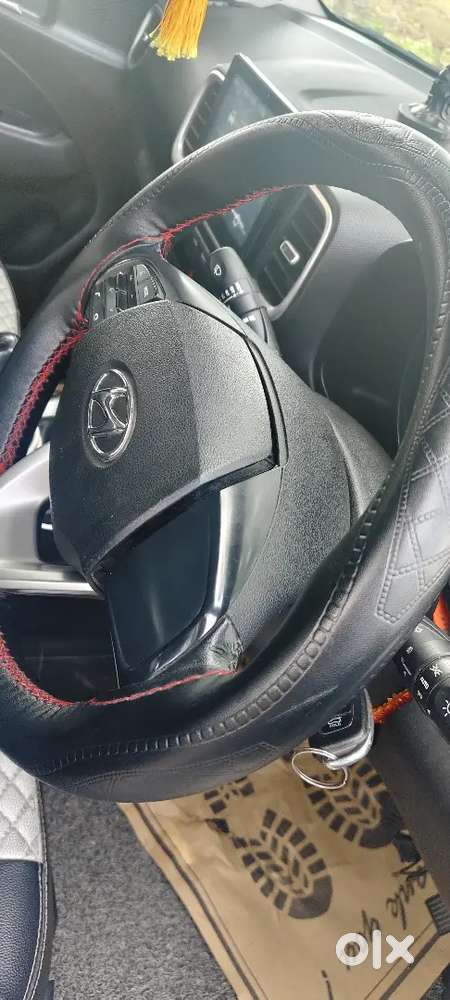 , Venue Petrol 1.2 S Plus 2020 Model