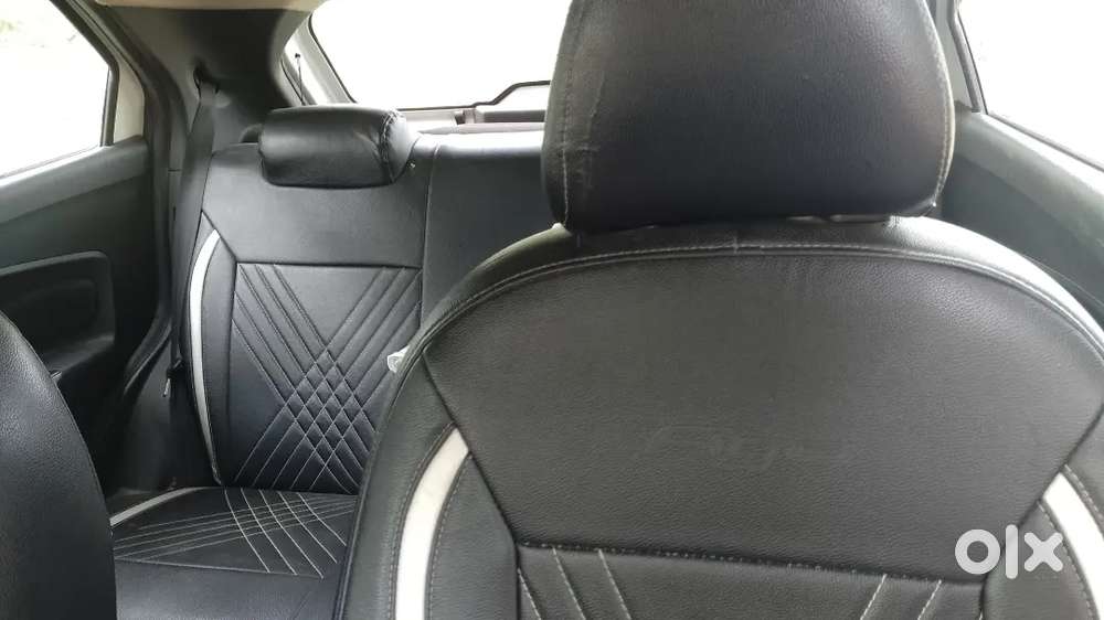 Ford Figo Diesel 2016