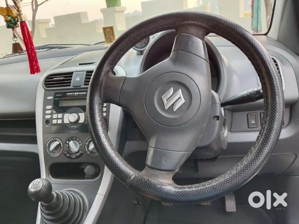 Maruti Ritz Vdi 2013