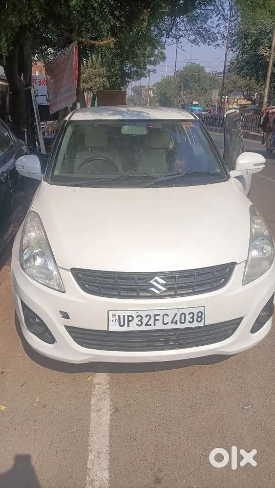 Swift Dzire Good Conditions