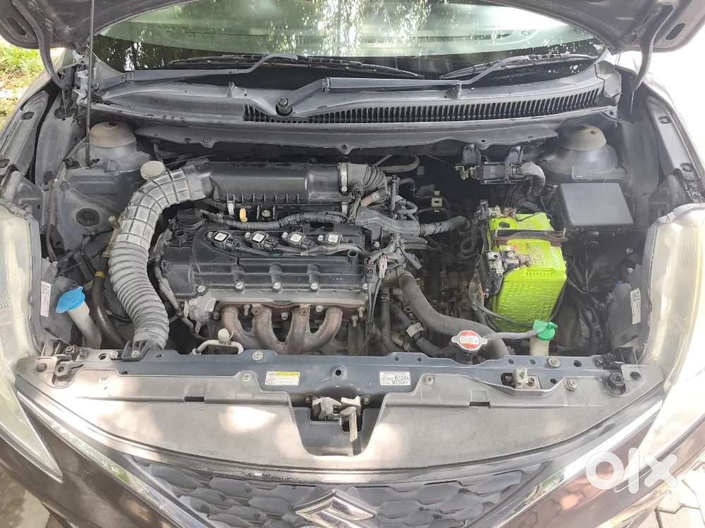 Maruti Baleno 2019 First Owner