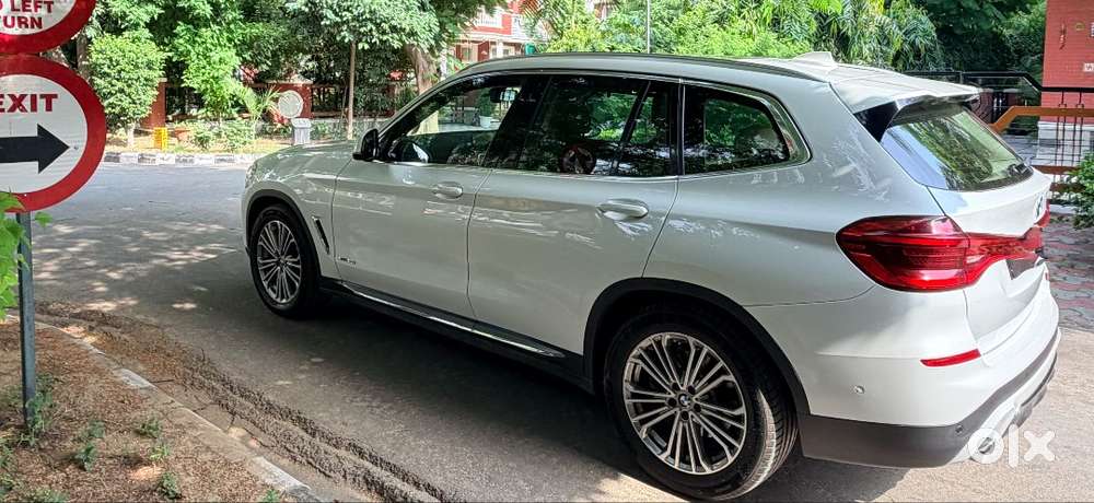 Bmw X3 2019 30i