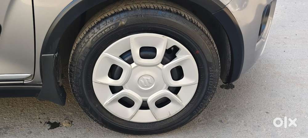 Maruti Suzuki Ignis 1.3 Delta, 2022, Petrol