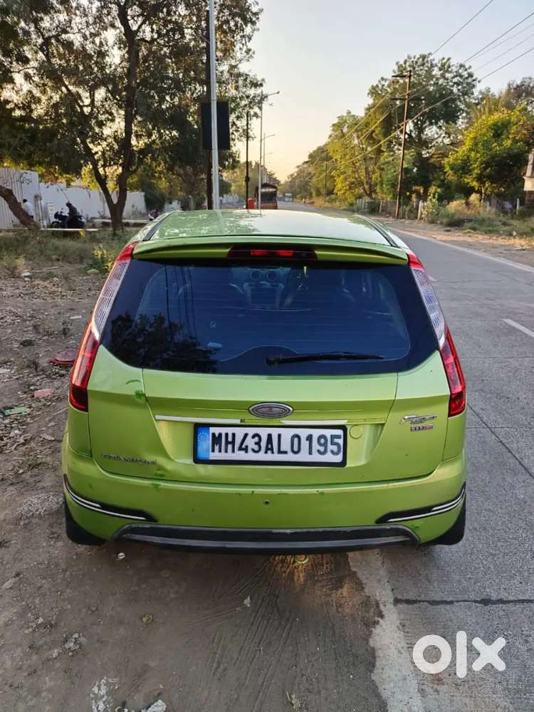 Very Good Condition ( Mileage 20+ )