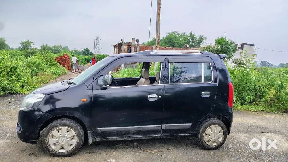 Maruti Suzuki Wagon R (dec 2011) – Excellent Condition