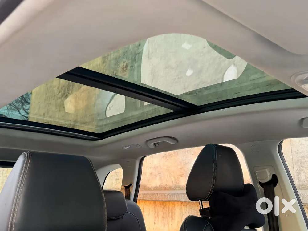 Mg Hector 2019 Petrol Well Maintained