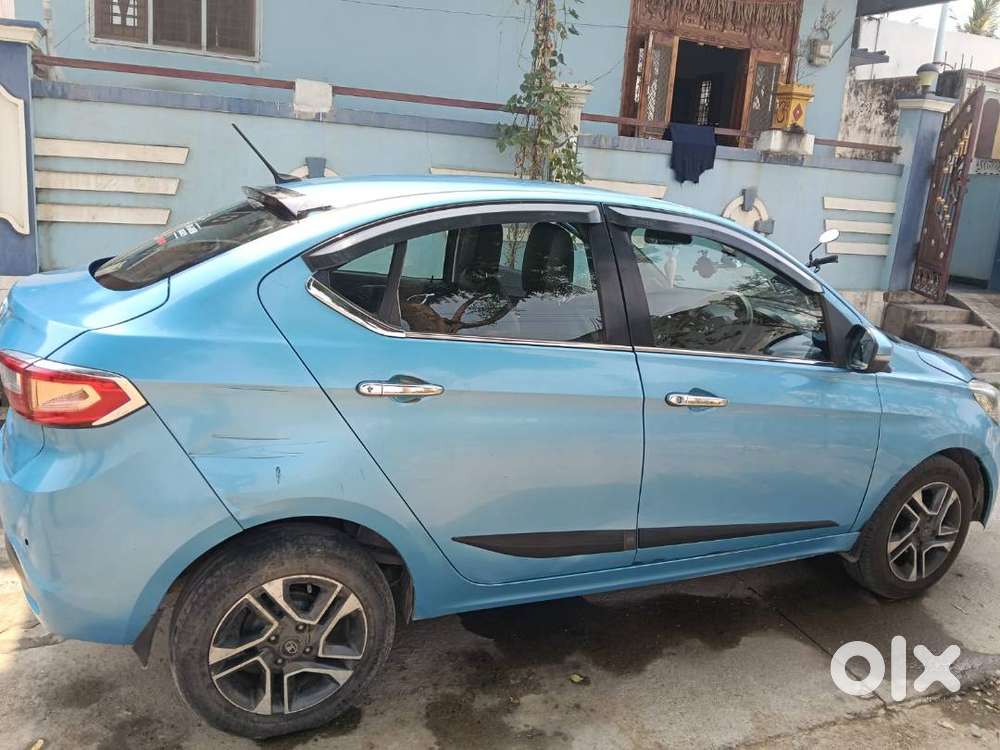Tata Tigor