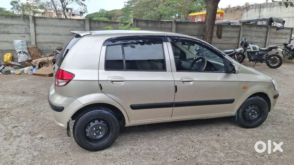 Hyundai Getz Prime  2006 Model