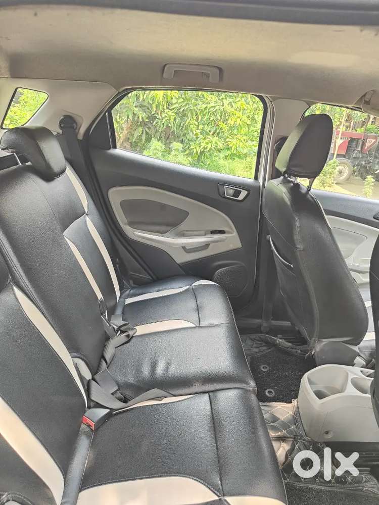 Ford Escort Diesel Lx 2015
