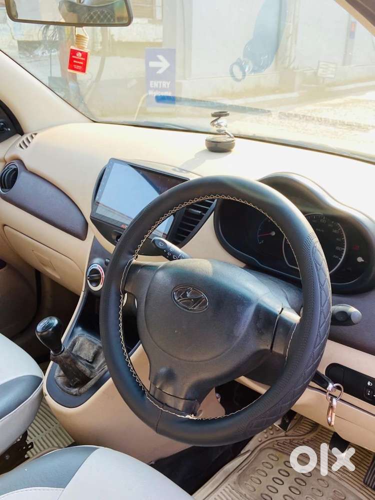 Hyundai I10 2008 In Good Condition