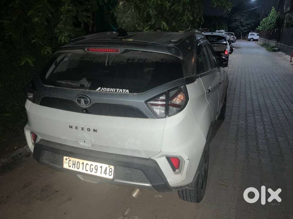 Tata Nexon Xza+ 1.2 Rtn Bs6 (regd. On 22-01-2022)