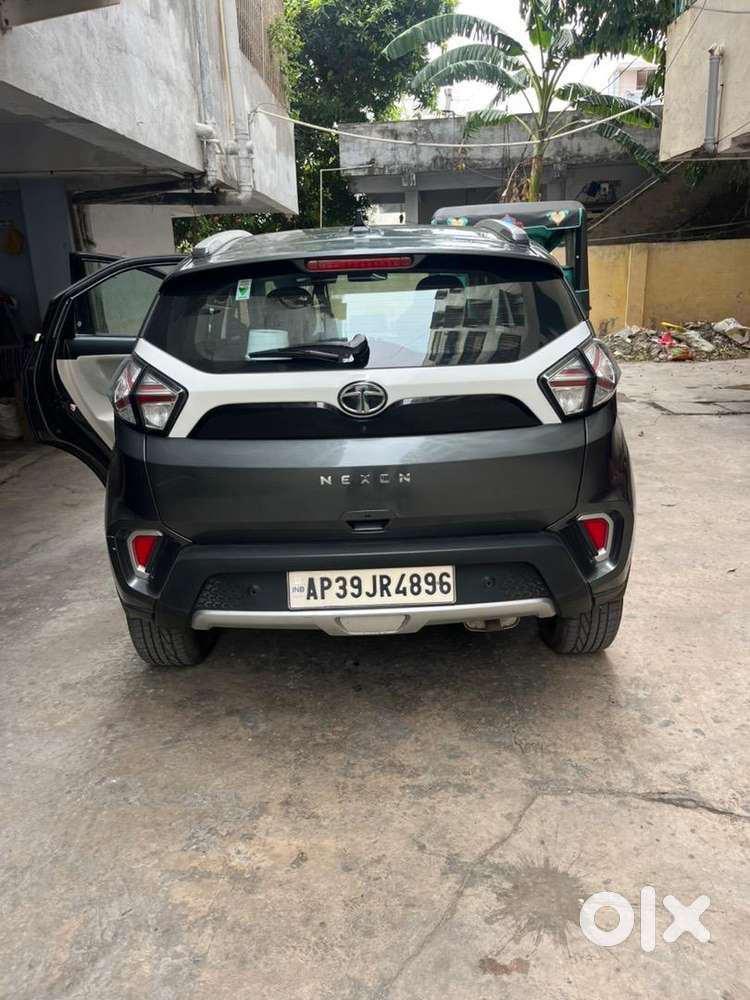 Tata 2021 Petrol Car Manual Transmission