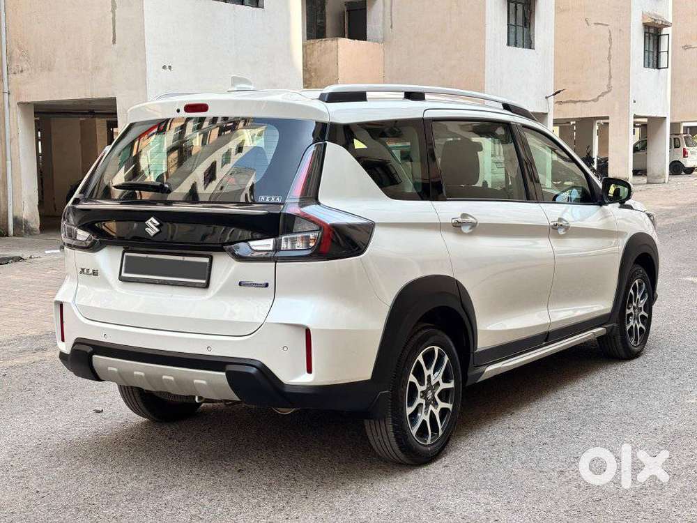 Maruti Suzuki Xl6 1.5 Alpha Mt, 2024, Petrol