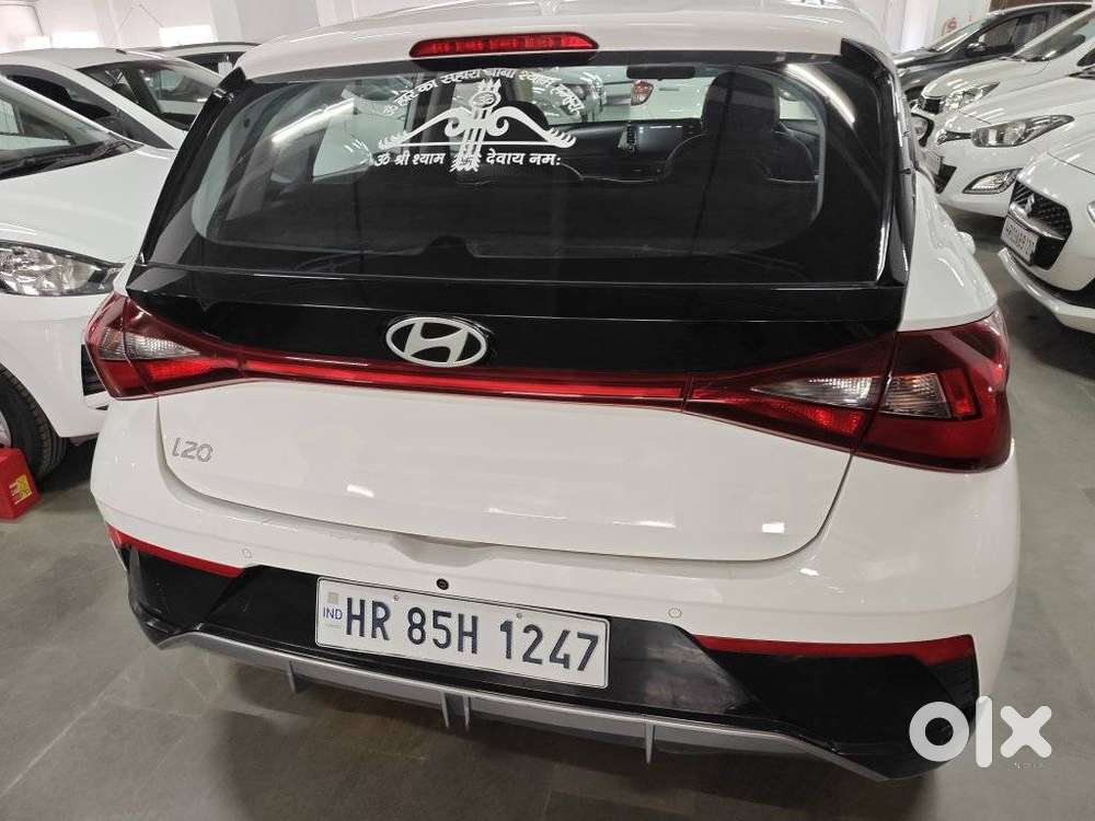 Hyundai New I20 1.2 Magna Mt, 2024, Petrol