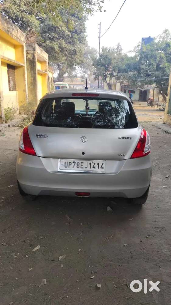 Swift Dzire Vdi Maruti 2016