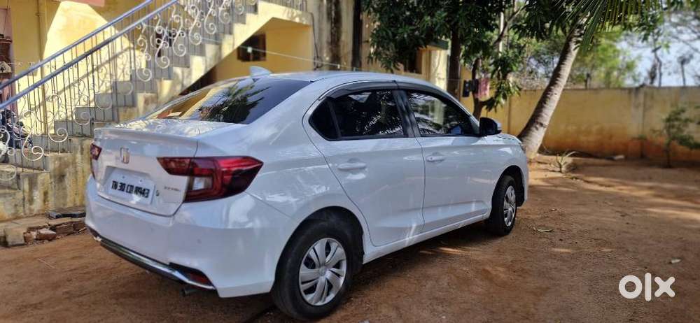 Honda Amaze, 2023, Petrol