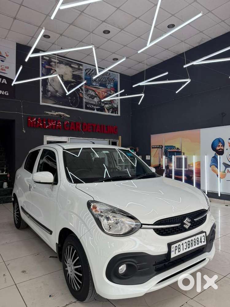 Maruti Suzuki Car 2023