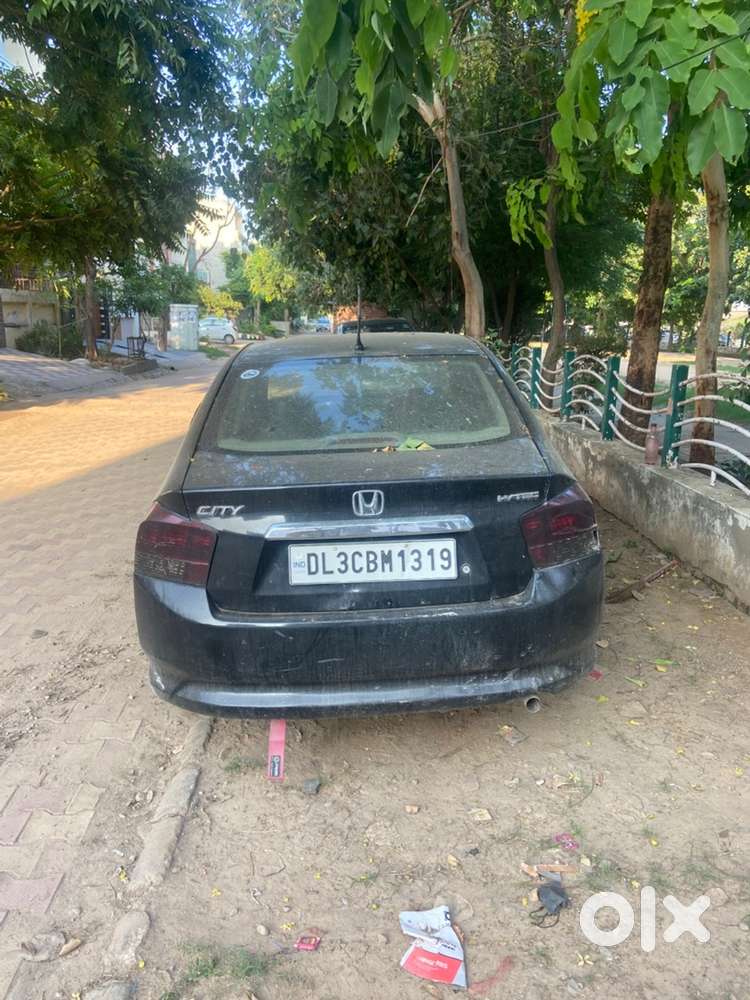 Honda City Petrol 2009