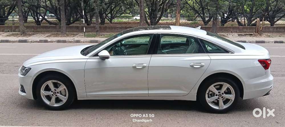 Audi A6 2.0 45 Tfsi Premium Plus, 2023, Petrol