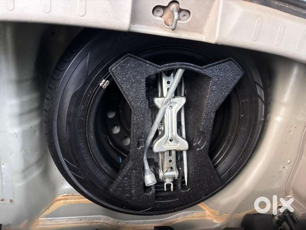 Maruti Celerio Petrol 2015