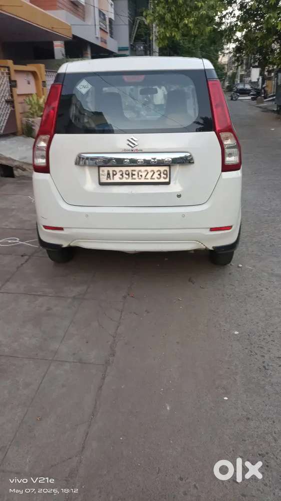 I Am Selling A Basic End Car, Best For Family
