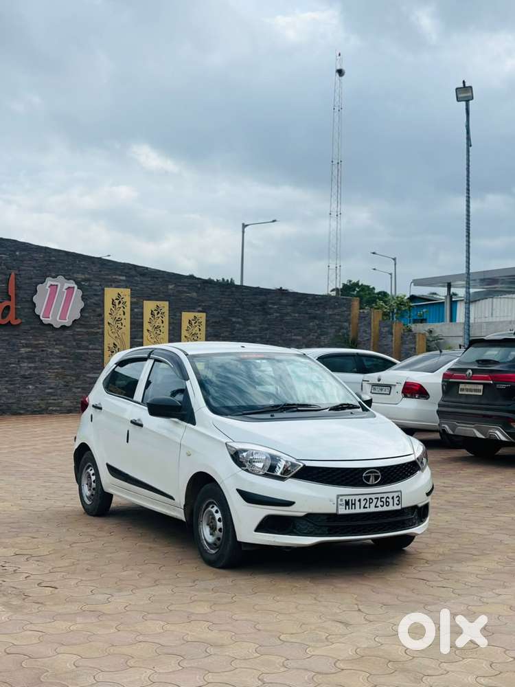 Tata Tiago 1.2 Revotron Xm, 2018, Petrol