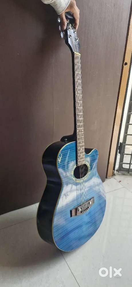 Sell guitar
