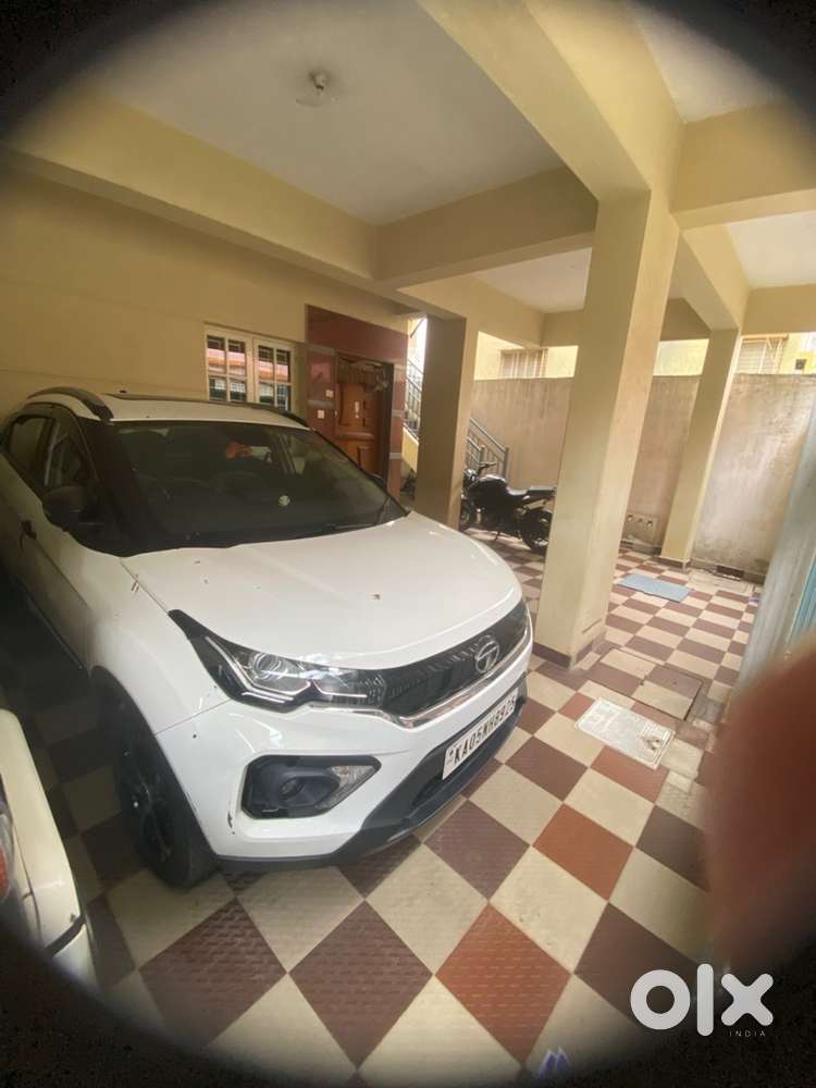 Tata Nexon Petrol 2023