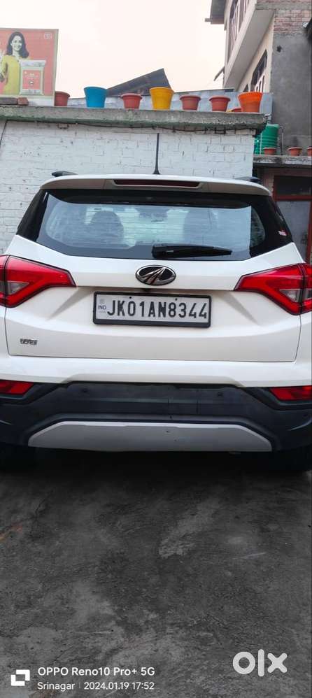 Mahindra Xuv300 2021