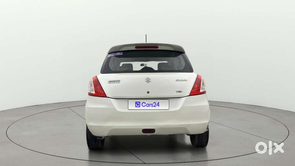 Maruti Suzuki Swift Vdi, 2013, Diesel