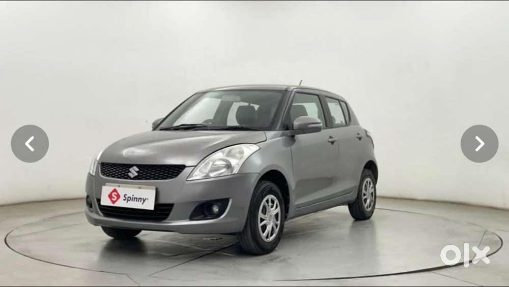 Maruti Suzuki Swift 2014 Diesel Well Maintained