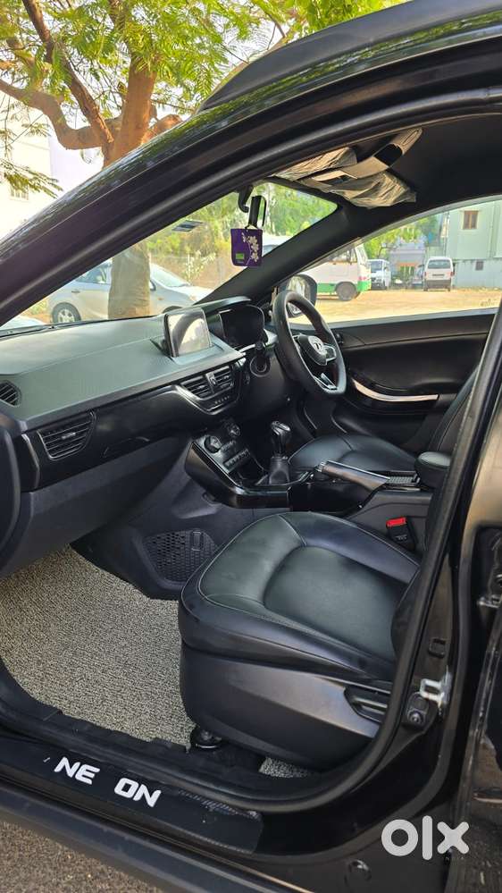 Tata Nexon, 2022, Diesel