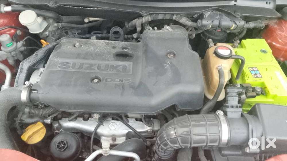 Maruti Suzuki Swift Vdi, 2012, Diesel